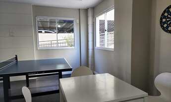 Imagem 7: Apartamento para aluguel tem 61 metros quadrados com 2 quartos em Campo Comprido - Curitib