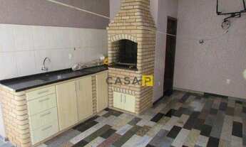 Imagem 6: Casa com 3 dormitórios à venda, 140 m² por R$ 470.000,00 - Parque Novo Mundo - Americana/S