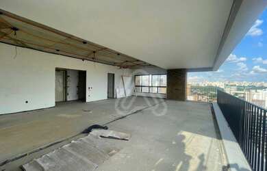 Imagem 7: Apartamento à venda, 303 m² por R$ 10.200.000,00 - Itaim Bibi - São Paulo/SP