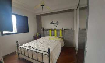 Imagem 8: Apartamento com 3 dormitórios à venda, 136 m² por R$ 630.000,00 - Vila Ema - São José dos