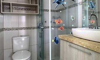 Imagem 7: Vendo apartamento de dois dormitórios, suíte e vaga de garagem na Avenida Ary Tarrâgo em P