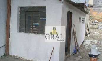 Imagem 5: Terreno, 260 m² - venda por R$ 1.200.000,00 ou aluguel por R$ 4.500,00/mês - Ferrazópolis