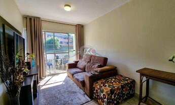 Imagem 3: Apartamento com 2 dormitórios à venda, 54 m² por R$ 265.000 - Vila Nova Jundiainópolis - J