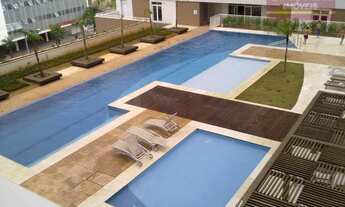 Imagem 1: Apartamento com 2 dormitórios à venda, 93 m² - Baeta Neves - São Bernardo do Campo/SP