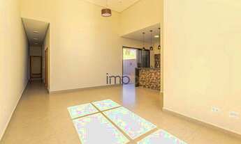 Imagem 3: Casa com 3 dormitórios à venda, 170 m² - Condomínio Le France - Sorocaba/SP