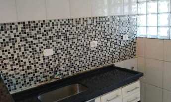 Imagem 6: Apartamento com 2 dormitórios à venda, 54 m² - Demarchi - São Bernardo do Campo/SP