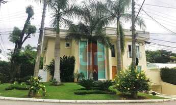 Imagem: Casa com 4 dormitórios à venda, 640 m²