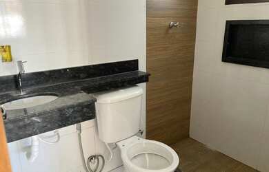 Imagem 3: Casa 2 Quartos, Suíte, no Jardim Atlântico Central em Itaipuaçu