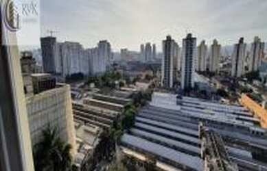 Imagem 5: Apartamento para venda tem 30 metros quadrados com 1 quarto em Mooca - São Paulo - SP