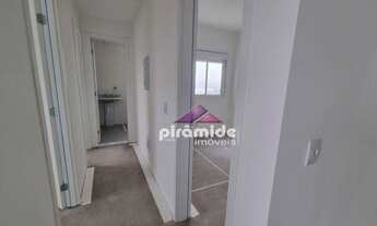 Imagem 4: Apartamento com 3 dormitórios à venda, 70 m² por R$ 490.000,00 - Parque Industrial - São J