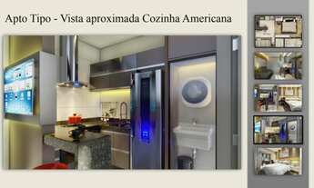 Imagem 6: BELO HORIZONTE - Padrão - Pampulha