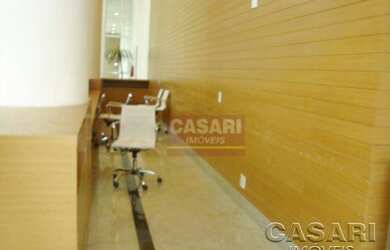 Imagem 2: Sala à venda, 37 m² por R$ 225.000,00 - Centro - São Bernardo do Campo/SP