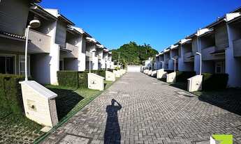 Imagem 4: Lindo Duplex em Condomínio Fechado na Lagoa Redonda