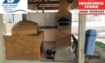 Imagem 4: JES. AP com elevador, 2 quartos, 2° andar em Jacaraípe há 2km da praia 115MIL