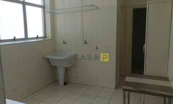 Imagem 4: Apartamento com 3 dormitórios à venda, 201 m² por R$ 650.000,00 - Centro - Americana/SP