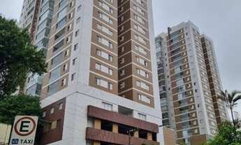 Imagem 3: Apartamento com 3 dormitórios à venda, 92 m² - Baeta Neves - São Bernardo do Campo/SP