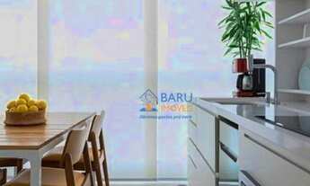 Imagem 3: Apartamento com 2 dormitórios à venda, 60 m² por R$ 850.000,00 - Pinheiros - São Paulo/SP