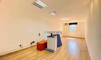 Imagem 2: Sala para alugar, 30 m² por R$ 1.800,00/mês - Barra da Tijuca - Rio de Janeiro/RJ