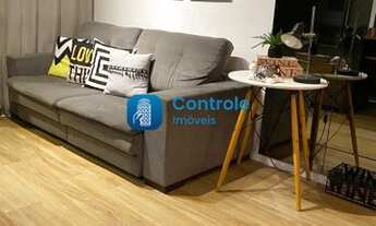 Imagem: MB-Apartamento mobiliado 03 dormitórios