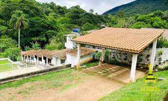 Imagem 6: Chácara com 5 dormitórios à venda, 3498 m² por R$ 550.000,00 - Pedra Vermelha - Mairiporã