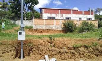 Imagem: Chácara com 3 dormitórios à venda, 600