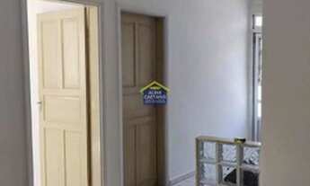 Imagem 6: Apartamento com 2 dorms, Boqueirão, Praia Grande - R$ 175 mil, Cod: CRA170