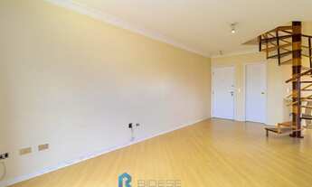 Imagem 4: Cobertura à venda, 238 m² por R$ 1.925.000,00 - Alto da XV - Curitiba/PR