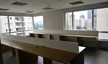 Imagem 3: Sala Comercial com 168m² à venda, Pinheiros, São Paulo, SP