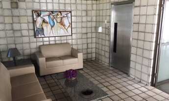 Imagem 5: Cobertura para venda tem 350 metros quadrados com 4 quartos em Boa Viagem - Recife - PE