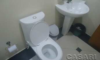 Imagem 5: Prédio à venda, 265 m² - Jardim do Mar - São Bernardo do Campo/SP