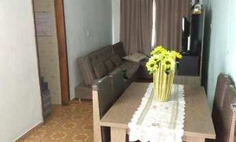 Imagem 4: Apartamento com 2 dormitórios à venda, 52 m² por R$ 190.000,00 - Vila Sabrina - São Paulo