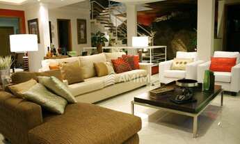 Imagem 3: Casa à venda, 340 m² por R$ 2.400.000,00 - Charitas - Niterói/RJ