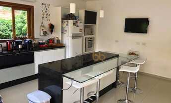 Imagem 3: Casa com 3 dormitórios à venda, 290 m² - Condomínio Village Ipanema - Araçoiaba da Serra/S