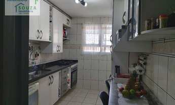 Imagem 3: Apartamento com 2 quartos à venda no Condomínio Residencial Alice - Carapicuíba