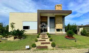 Imagem: CAPãO DA CANOA - Casa de Condomínio