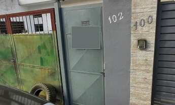 Imagem: Casa para locação, Vila Barbosa, São