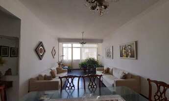 Imagem 3: Apartamento com 3 dorms, Gonzaga, Santos - R$ 900 mil, Cod: 20877