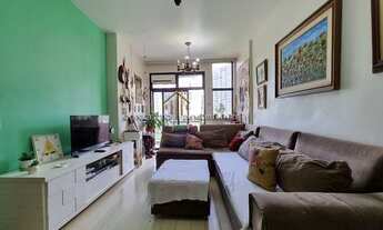 Imagem 4: Apartamento com 3 quartos, 144m2, à venda em Rio de Janeiro, Barra da Tijuca