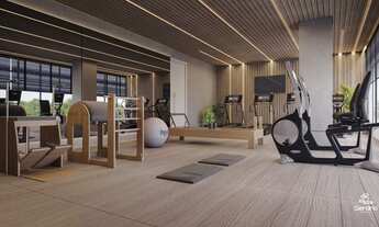 Imagem 3: Apartamento Alto Padrão, Bairro Cancelli, Cascavel -PR