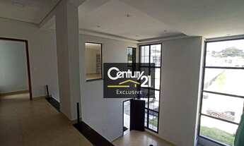 Imagem 6: Sobrado com 3 suítes à venda, 284 m² por R$ 1.700.000 - Condomínio Residencial Milano - In