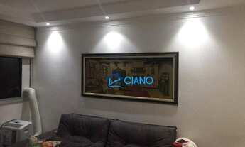 Imagem 5: Apartamento à venda, 68 m² por R$ 391.000,00 - Vila Prudente - São Paulo/SP