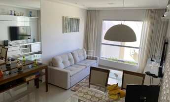 Imagem 3: Cobertura com 3 dormitórios à venda, 140 m² por R$ 650.000,00 - Buraquinho - Lauro de Frei