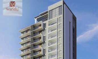 Imagem 4: Apartamento à venda, 57 m² por R$ 406.900,00 - Bessa - João Pessoa/PB