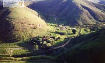 Imagem 3: Fazenda com 5 dormitórios à venda, 330000 m² por R$ 1.500.000,00 - Secretário - Petrópolis