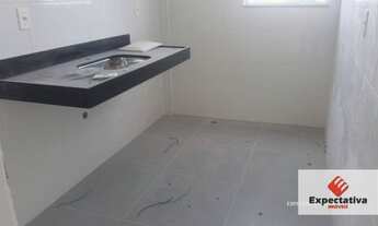 Imagem 3: Área privativa, 3 quartos à venda, 59 m² por R$ 384.000 - Santa Mônica - Belo Horizonte/MG