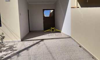 Imagem 3: Casa com 2 dormitórios para alugar, 84 m² por R$ 1.000,00/mês - Vila Bertini - Americana/S