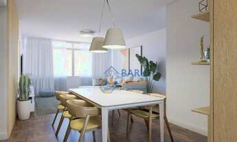 Imagem 2: Apartamento com 3 dormitórios à venda, 112 m² por R$ 1.690.000,00 - Jardim Paulista - São