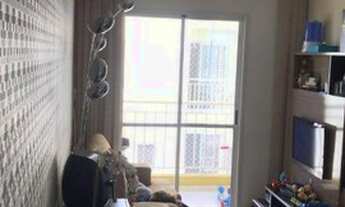 Imagem: Apartamento com 2 dormitórios à venda