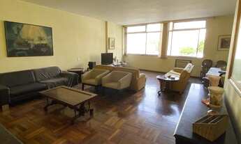 Imagem 5: Apartamento em Botafogo - Rio de Janeiro - RJ