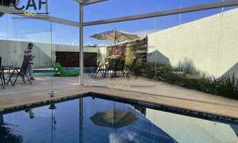 Imagem 6: Casa com 3 dormitórios à venda, 400 m² por R$ 2.100.000,00 - Jardim Holanda - Holambra/SP